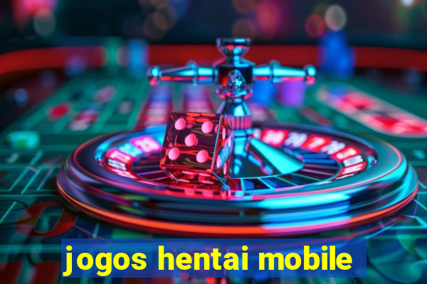 jogos hentai mobile